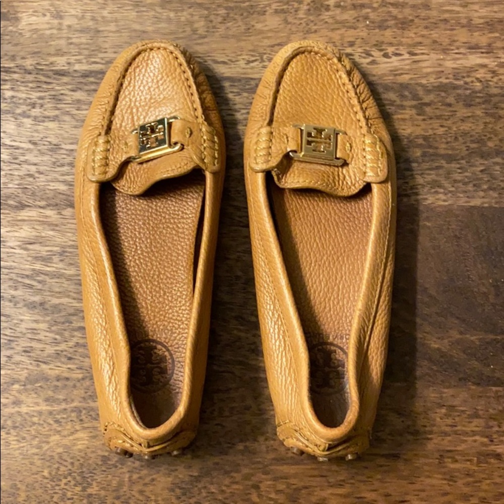 Tory Burch loafers